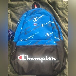Champion Backpack